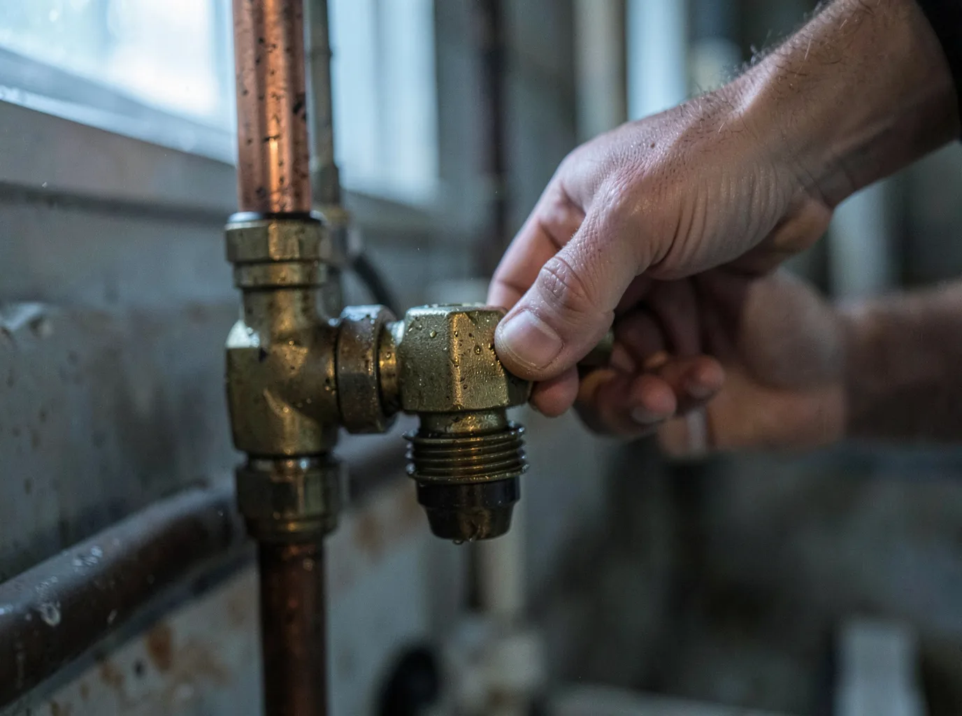 Emergency Plumber Goodells, MI FAQs